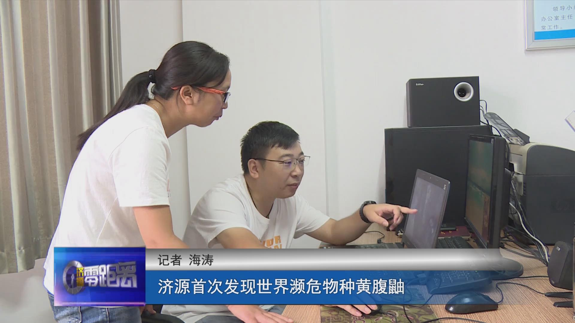 濟源網
