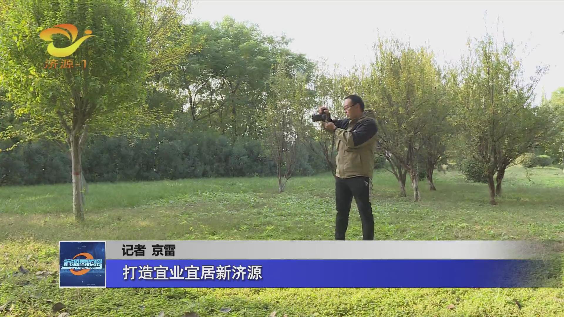 濟源網