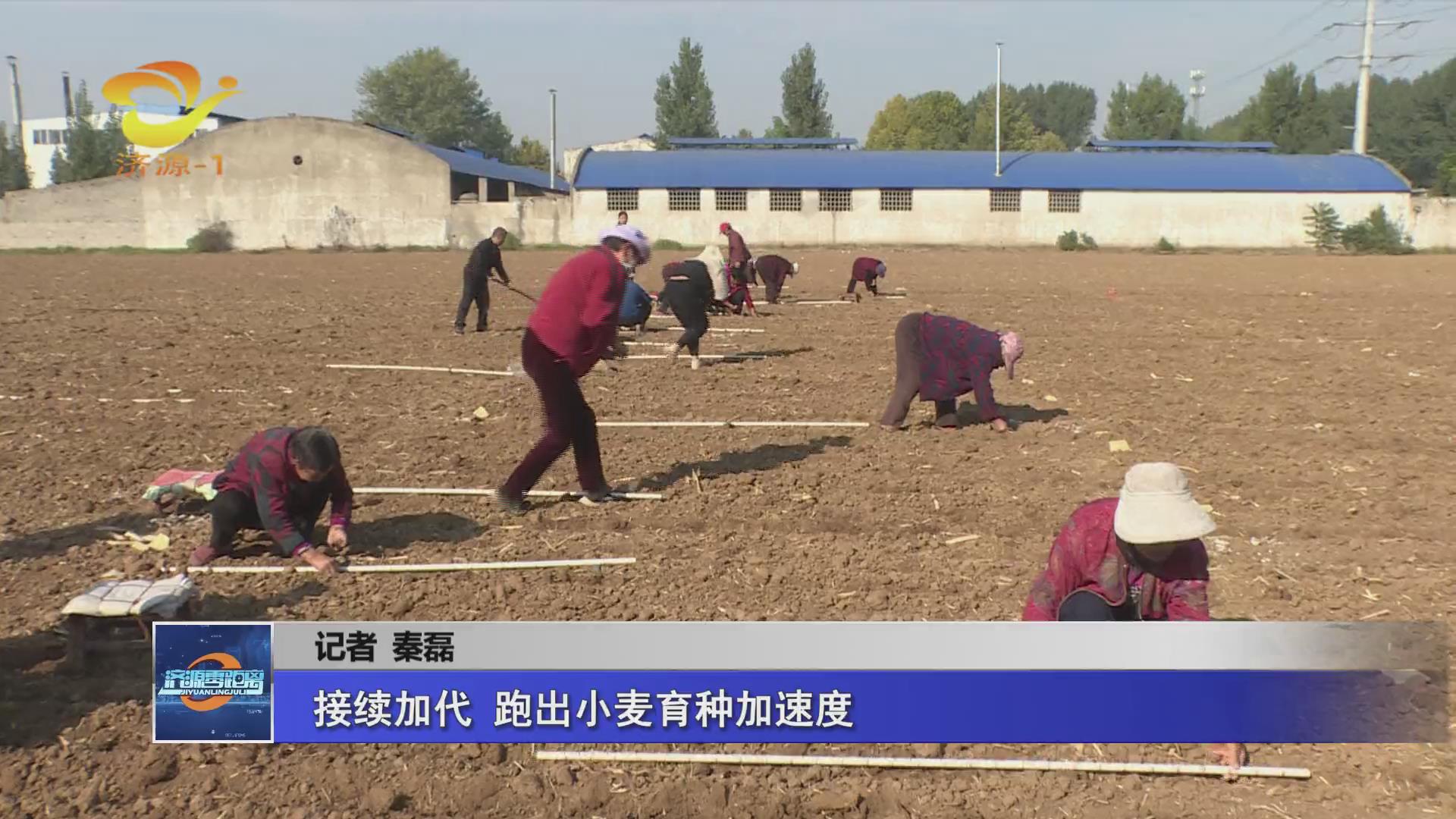 濟源網